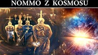 Bogowie z Kosmosu - Kosmiczna Wiedza Dogonów