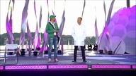 Kabaret młodych pan&oacute;w-Zamiana płeci