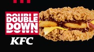KFC - Double Down
