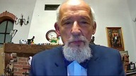  NA ŻYWO  Janusz Korwin-Mikke - spotkanie u Morawieckiego + pytania 27. 08. 2020