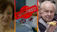 OŚWIADCZYNY, lesbijskie sceny łóżkowe i 50 twarzy Leszka w Sanatorium Miłości