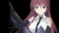 Trinity Seven Opening