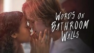 Przewrotny umysł (2020) [Lektor PL] - Words on Bathroom Walls