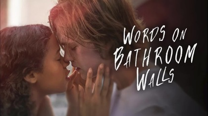 Przewrotny umysł (2020) [Lektor PL] - Words on Bathroom Walls