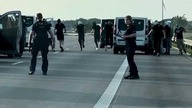 Filmy widzów 23 (2025) spotkanie kibiców