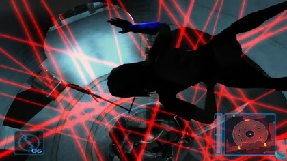Stolen (trofea PSN)
