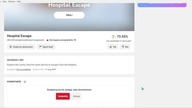 Escape i tak dalej
