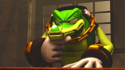 Sprawa Zaginionych Ciasteczek (Polski Dubbing)