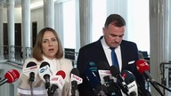 BRYŁKA Z BULWERSUJĄCĄ WIEŚCIĄ, KTÓRA DOTKNIE WSZYSTKICH POLAKÓW!