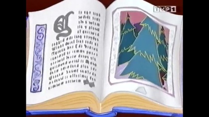 Bajka Gwiazdkowy Aniołek....VID-1719946346898