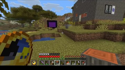 I guess one of them will come out earlier #minecraft #game #gaming #HappyGhast #Ghast #Short #Shorts