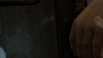 [MLL] Metro Last Light #778 |I like trains|