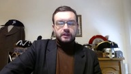 W hymnie Polski nie ma walki o wolność i godność jednostki.  To spory problem - dr Piotr Napierała