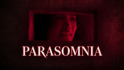Parasomnia (2025) Lektor PL