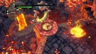 Sacred 3 - Full Game Walkthrough ( Pc Longplay 2k)