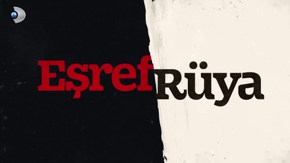 Eşref Rüya 22.  Bölüm izle - Dizi izle