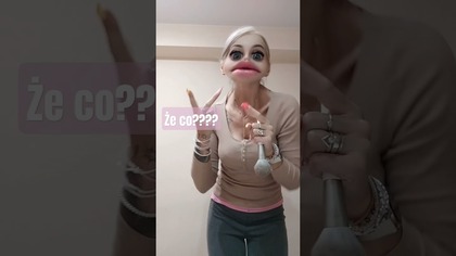 Ale jaki charakter ma #uśmiechnijsię#comedy#humor#kabaret#parodia#dystans#wesoło#