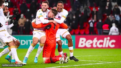 Kolejne KŁOPOTY! Mason Greenwood USUNIĘTY z gry FIFA 22! Klub NIE pomoże...  Bułka zatrzymał PSG!