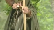 Na tropie legend- Człowiek w żelaznej masce.  Lektor PL