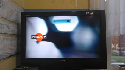 Planete+ - Rozpoczęcie programu (08. 09. 2022)