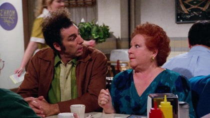 Kroniki Seinfelda S06E20 Świderkowy Jerry - rjf