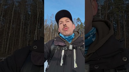 Pozdro z lasu! || Okiem ZULa