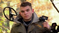 Poszukiwacze wojennych skarbów 02