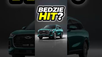 Ma 428 KM i nie rujnuje portfela 