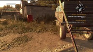 Dying Light live The Following DLC #2