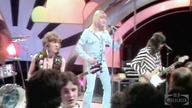 Sweet - Fox On The Run - Top Of The Pops (23. 12. 1975) [Video 16x9 4K]