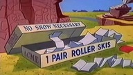 Rozkodowany Bugs Bunny 06 (Dubbing PL)