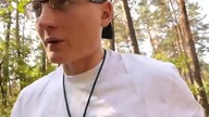 19. 08/2023r Pogadanka | Jeźdźcy Ujawnienia