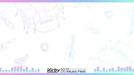限定オリジナルグッズ紹介映像『星のカービィ 30周年記念ミュージックフェス / Kirby 30th Anniversary Music Fest.』