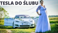 Jak wygląda PRACA SZOFERA DO ŚLUBU?