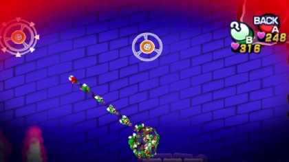 Mario & Luigi Dream Team - przewodnik po grze (3DS) #90