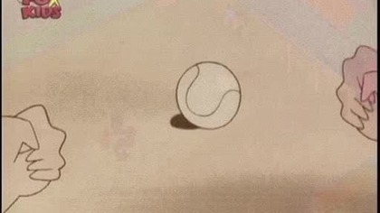 Shin-Chan 32 Walnąłem Homera