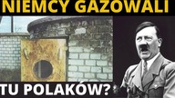UKRYTA ZBRODNIA! Komora gazowa w Warszawie.  ,,Widziałem te urządzenia I W.  Terlecki