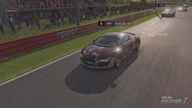 Gran Turismo 7 Audi Fairy
