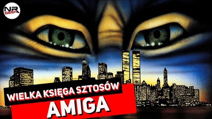 Wielka Księga Sztosów na Amigę - Pogadajmy