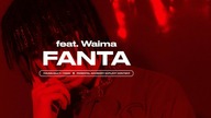 YOUNG MULTI ft.  Waima - FANTA [Official Audio]