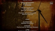 The Walking Dead Season 2 A House Devided music