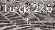 Majóweczka 2016 Turcja