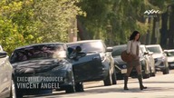 Rekrut S06E10 [PL. 1080i. HDTV. x264] Lektor PL