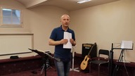 Konsekwencje braku miłości (Uzdrowienie serca cz 9) - Łukasz Popiołek - Kościół Bożego Królestwa