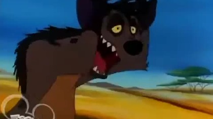 The Lion King part 5-360p