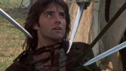 Robin z Sherwood S02E02 Lektor PL