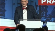 NA ŻYWO  Kandydat Konfederacji na Prezydenta RP - Finałowy zjazd elektorów