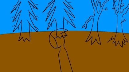 W sumie, to najdłuższa animacja :V