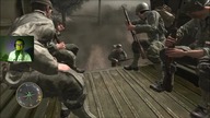 PORA ZACZĄĆ KĄCIK RETRO Call of Duty 3 #1