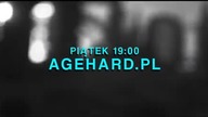 AgeHard.pl - NOWA EDYCJA!